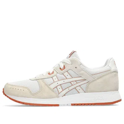 Asics (wmns)  Lyte Classic 'white Cream'