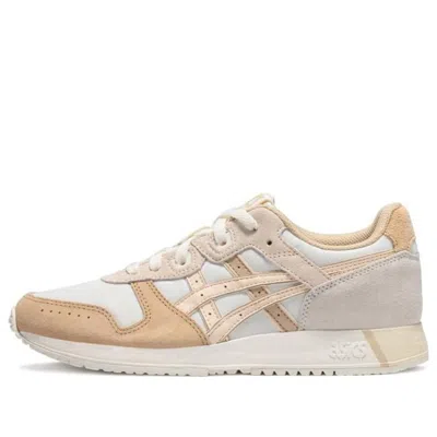 Asics (wmns)  Lyte Classic 'white Pink' In Neutral