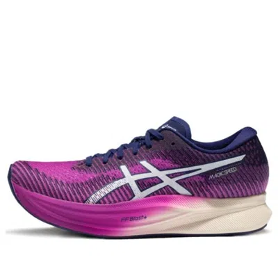 Asics (wmns)  Magic Speed 2 'orchid' In Purple