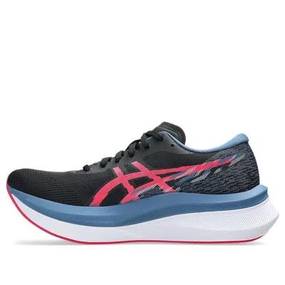Asics (wmns)  Magic Speed 4 'black Winter Sea'