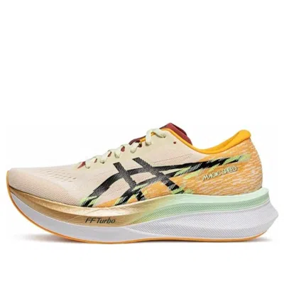 Asics (wmns)  Magic Speed 4 'chengdu' In Multi