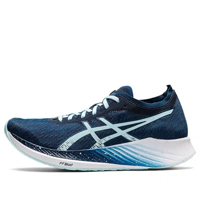 Asics (wmns)  Magic Speed 'mako Blue'