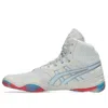 Asics (wmns)  Matblazer 'white Red Blue' In Multi