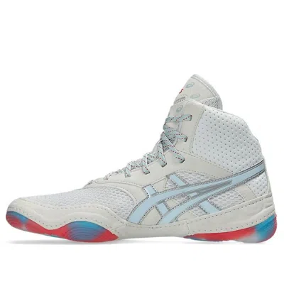 Asics (wmns)  Matblazer 'white Red Blue' In Multi