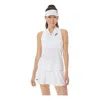 Asics (wmns)  Match Tank 'brilliant White'