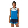 Asics (wmns)  Match Tank 'sky Reborn Blue'