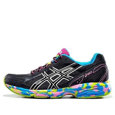 Asics (wmns)  Maverick 2 Black/multicolor
