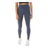 Asics (wmns)  Mesh Panel Training Leggings 'carrier Grey'