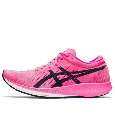 Asics (wmns)  Metaracer 'hot Pink'