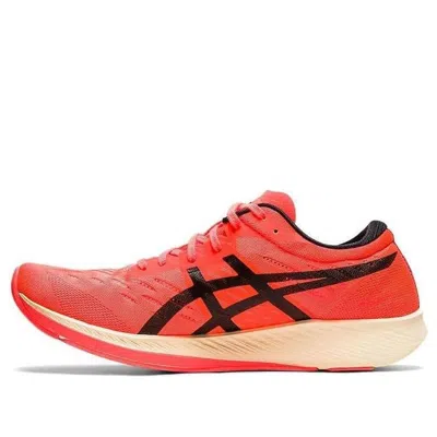Asics (wmns)  Metaracer 'tokyo' In Orange