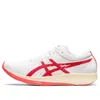 Asics (wmns)  Metaracer 'white Sunrise Red'