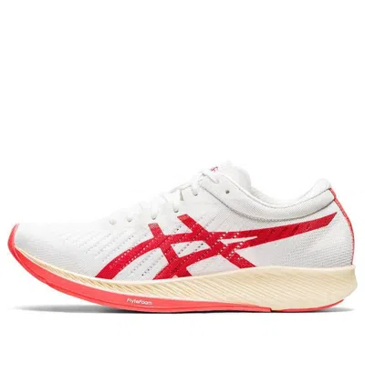 Asics (wmns)  Metaracer 'white Sunrise Red'