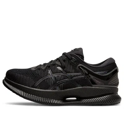 Asics (wmns)  Metaride 'black'