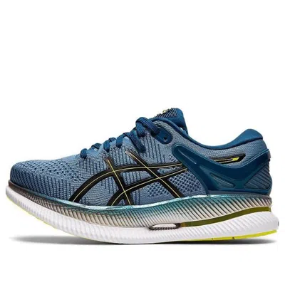 Asics (wmns)  Metaride 'grey Floss' In Multi