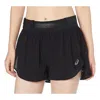Asics (wmns)  Metarun Split Shorts 'black'