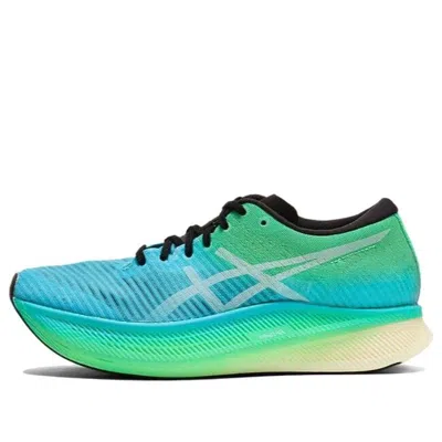 Asics (wmns)  Metaspeed Sky 'orange Pop Island Blue'