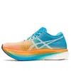 Asics (wmns)  Metaspeed Sky 'orange Pop Island Blue'