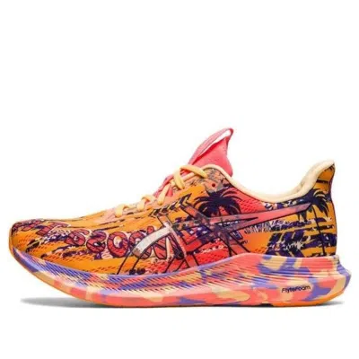Asics (wmns)  Noosa Tri 14 'orange Pop'