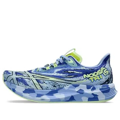 Asics (wmns)  Noosa Tri 15 'avant Garde Sapphire' In Multi