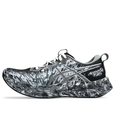 Asics (wmns)  Noosa Tri 16 'black White'