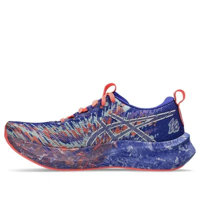 Asics (wmns)  Noosa Tri 16 'cobalt Burst Sky' In Blue