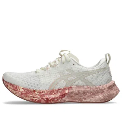 Asics (wmns)  Noosa Tri 16 'cream Breeze'