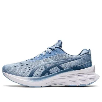 Asics (wmns)  Novablast 2 'mist Soft Sky'