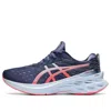 Asics (wmns)  Novablast 2 'thunder Blue' In Multi