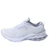 Asics (wmns)  Novablast 2 'white'