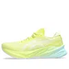 Asics (wmns)  Novablast 3 'glow Yellow White' In Multi