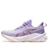 Asics (wmns)  Novablast 3 Le 'digital Violet Summer Dune' In Multi