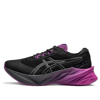 Asics (wmns)  Novablast 3 Lite-show 'black Orchid'