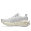 Asics (wmns)  Novablast 4 'cream White' In Gray