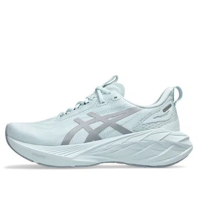 Asics (wmns)  Novablast 4 Le 'cool Grey'