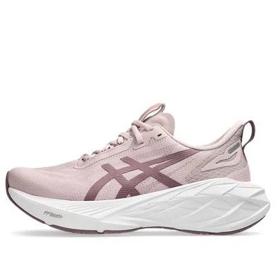 Asics (wmns)  Novablast 4 Le 'watershed Rose' In Multi