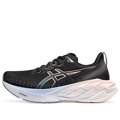Asics (wmns)  Novablast 4 Lite-show 'black Purple Pink'