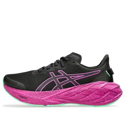 Asics (wmns)  Novablast 4 Lite Show 'bold Magenta'