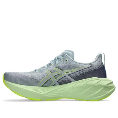 Asics (wmns)  Novablast 4 Lite-show 'grey Green'