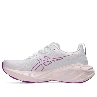 Asics (wmns)  Novablast 4 Lite-show 'grey Pink'