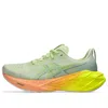 Asics (wmns)  Novablast 4 'paris' In Green