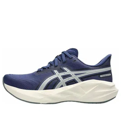 Asics (wmns)  Novablast 5 ' Track Club Indigo Blue'