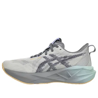 Asics (wmns)  Novablast 5 Cp 'dawn Pack' In Multi