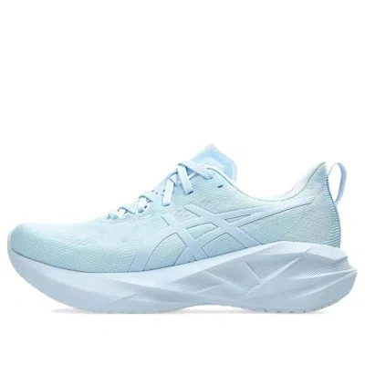 Asics (wmns)  Novablast 5 'lite Show Light Blue'