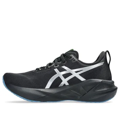 Asics (wmns)  Novablast 5 Luxe 'luxe Black' In Multi