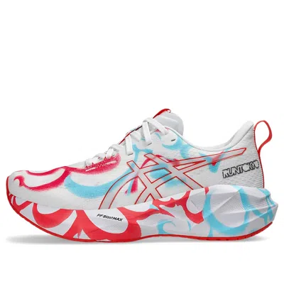 Asics (wmns)  Novablast 5 'tokyo Pack'