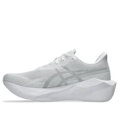 Asics Novablast 6 Sneakers In White