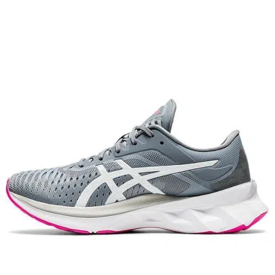 Asics (wmns)  Novablast 'sheet Rock' In Multi