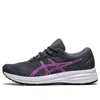 Asics (wmns)  Patriot 12 'carrier Grey Digital Grape' In Black