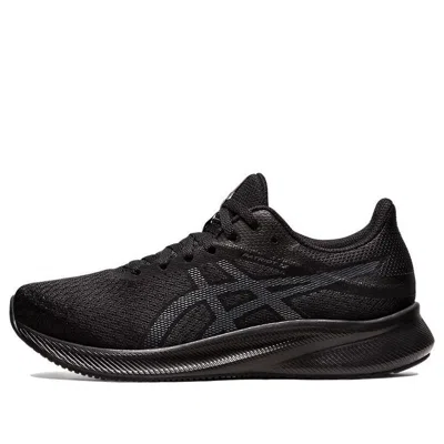 Asics (wmns)  Patriot 13 'black Carrier Grey'