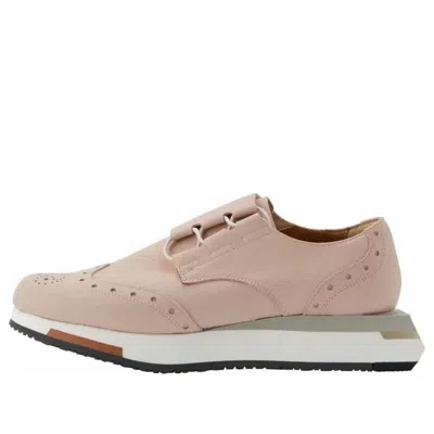Asics (wmns)  Pedala Ridewalk Lux 2e Sneakers 'pink Nude'